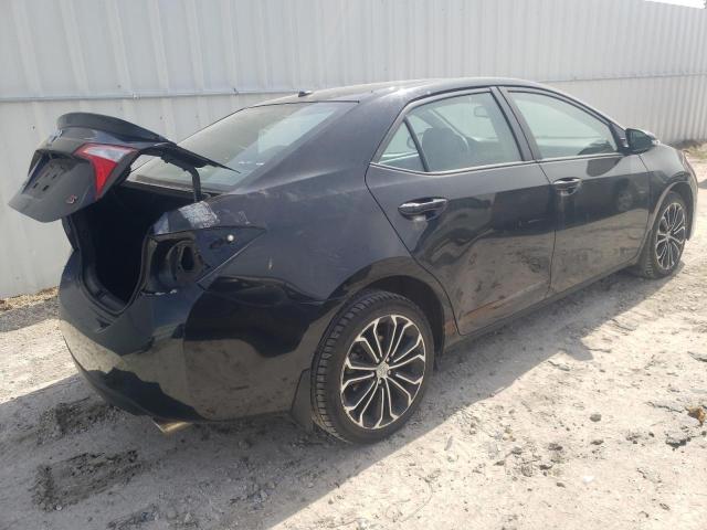 2014 Toyota Corolla L მანქანა იყიდება აუქციონზე, vin: 2T1BURHE6EC099065, აუქციონის ნომერი: 51033653