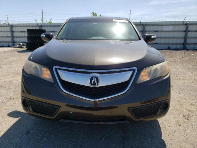 Продажа на аукционе авто 2014 Acura Rdx, vin: 5J8TB3H38EL006241, номер лота: 50732583