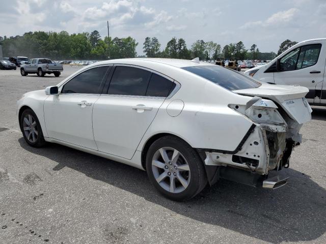 Aukcja sprzedaży 2012 Acura Tl, vin: 19UUA8F57CA037305, numer aukcji: 53645983