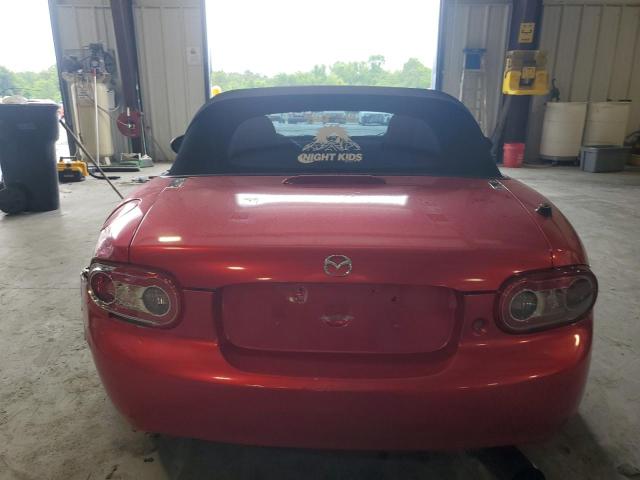 2014 Mazda Mx-5 Miata Sport მანქანა იყიდება აუქციონზე, vin: JM1NC2JF6E0235957, აუქციონის ნომერი: 52951473