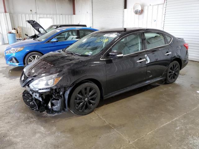 Aukcja sprzedaży 2018 Nissan Sentra S, vin: 3N1AB7AP9JY341491, numer aukcji: 51484143