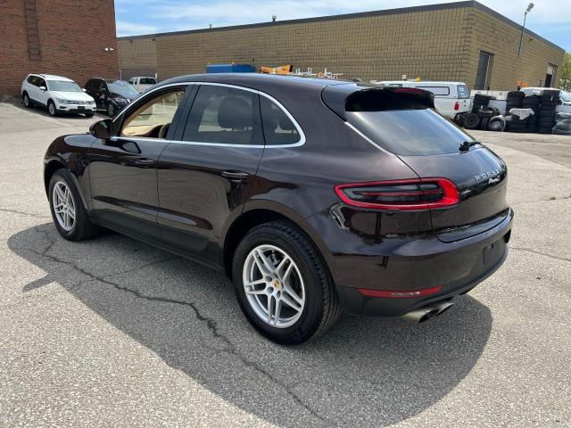 2015 Porsche Macan S მანქანა იყიდება აუქციონზე, vin: WP1AB2A58FLB54790, აუქციონის ნომერი: 52582023