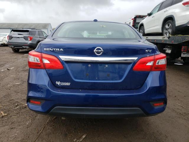 Aukcja sprzedaży 2019 Nissan Sentra S, vin: 3N1AB7AP6KY364096, numer aukcji: 50574883
