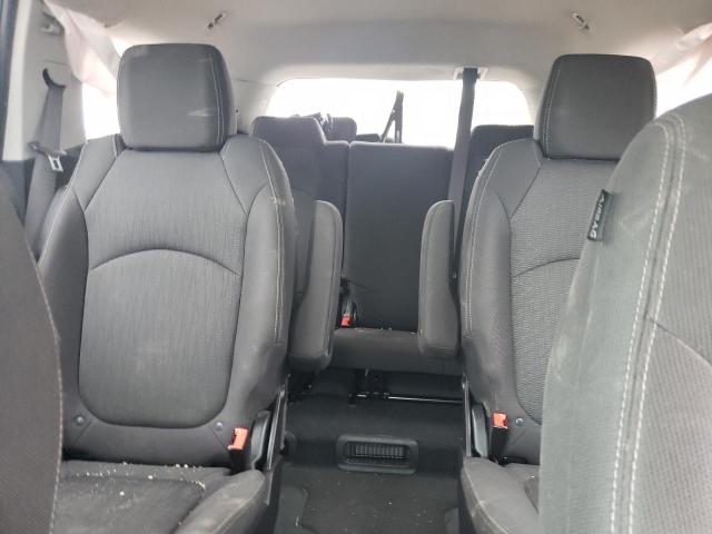 2017 Chevrolet Traverse Lt მანქანა იყიდება აუქციონზე, vin: 1GNKRGKDXHJ292289, აუქციონის ნომერი: 51262123