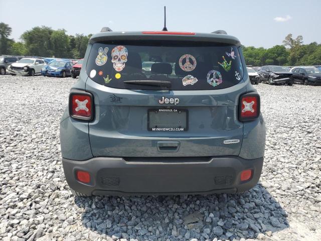 Aukcja sprzedaży 2018 Jeep Renegade Latitude, vin: ZACCJABB2JPJ30384, numer aukcji: 53785323