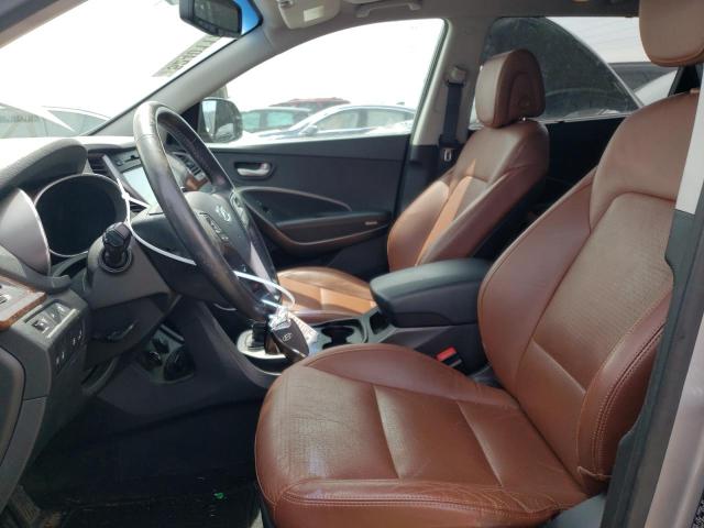 52401173 :رقم المزاد ، KM8SR4HF4EU045226 vin ، 2014 Hyundai Santa Fe Gls مزاد بيع