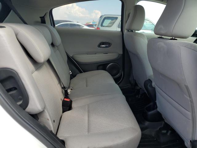 Продажа на аукционе авто 2017 Honda Hr-v Ex, vin: 3CZRU5H59HM714298, номер лота: 52719573