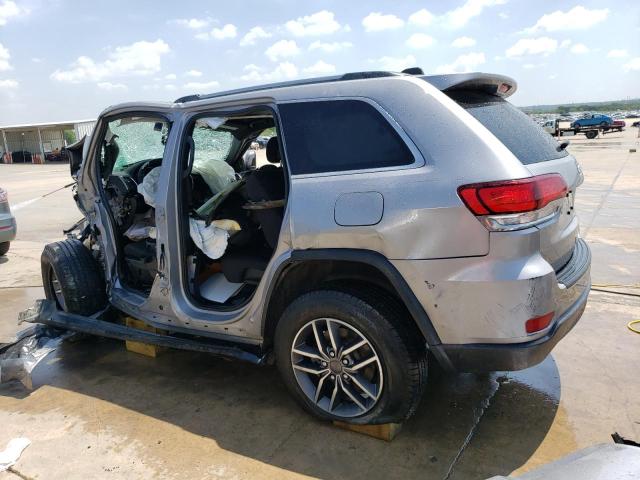 54509983 :رقم المزاد ، 1C4RJEAG9LC191532 vin ، 2020 Jeep Grand Cherokee مزاد بيع