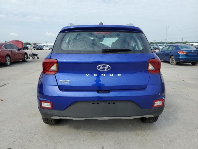 Aukcja sprzedaży 2023 Hyundai Venue Sel, vin: KMHRC8A30PU222624, numer aukcji: 53292353
