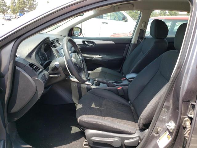 Aukcja sprzedaży 2019 Nissan Sentra S, vin: 3N1AB7AP8KY344271, numer aukcji: 53132863