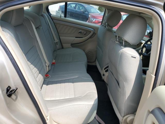 Продаж на аукціоні авто 2017 Ford Taurus Se, vin: 1FAHP2D8XHG146246, номер лоту: 52816253