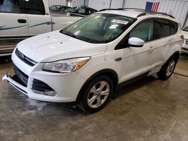 Aukcja sprzedaży 2013 Ford Escape Se, vin: 1FMCU0GX8DUD00965, numer aukcji: 45416563