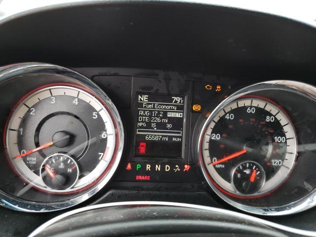 Aukcja sprzedaży 2017 Dodge Grand Caravan Gt, vin: 2C4RDGEG3HR546187, numer aukcji: 52658723