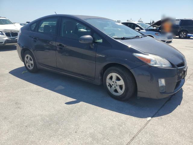 Продажа на аукционе авто 2010 Toyota Prius, vin: JTDKN3DU7A1004986, номер лота: 46111373