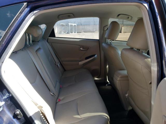 Aukcja sprzedaży 2013 Toyota Prius, vin: JTDKN3DU2D0355802, numer aukcji: 51638293