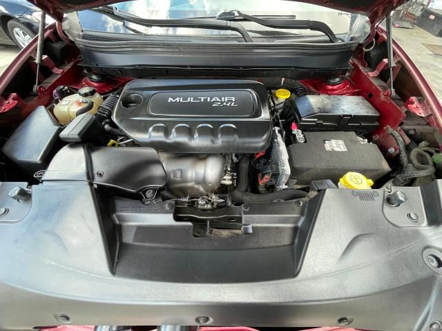 Aukcja sprzedaży 2015 Jeep Cherokee Sport, vin: 1C4PJMAB3FW635464, numer aukcji: 51620443