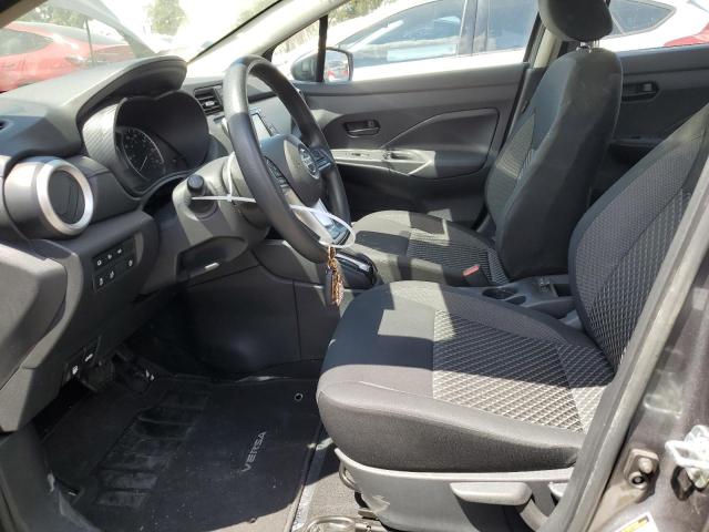 Aukcja sprzedaży 2020 Nissan Versa S, vin: 3N1CN8DV6LL905047, numer aukcji: 50998763
