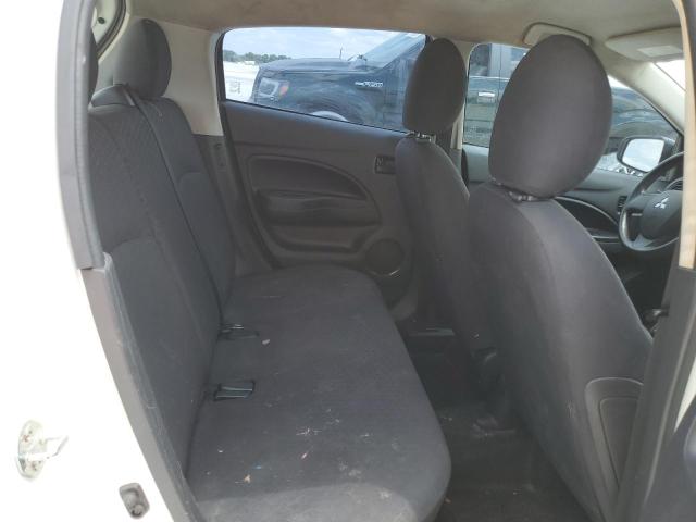 Продаж на аукціоні авто 2015 Mitsubishi Mirage De, vin: ML32A3HJ4FH058081, номер лоту: 53066053