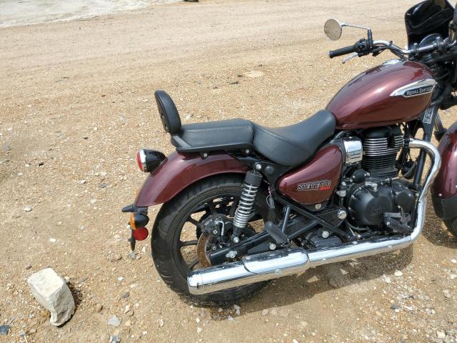 Продажа на аукционе авто 2021 Royal Enfield Motors Meteor 350, vin: ME3FDP209MV300707, номер лота: 52034543
