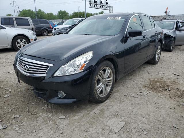 Продажа на аукционе авто 2013 Infiniti G37, vin: JN1CV6AR1DM765251, номер лота: 51509683