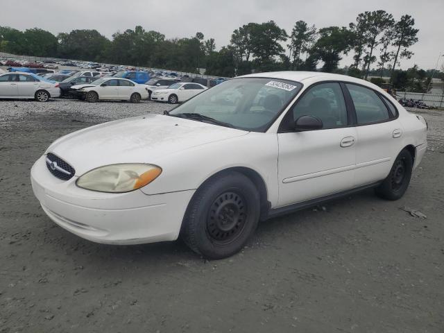2003 Ford Taurus Lx მანქანა იყიდება აუქციონზე, vin: 1FAFP52273A155439, აუქციონის ნომერი: 53429263