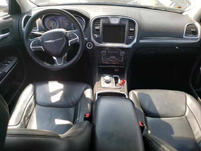 Aukcja sprzedaży 2015 Chrysler 300 Limited, vin: 2C3CCAAG2FH832809, numer aukcji: 53309373
