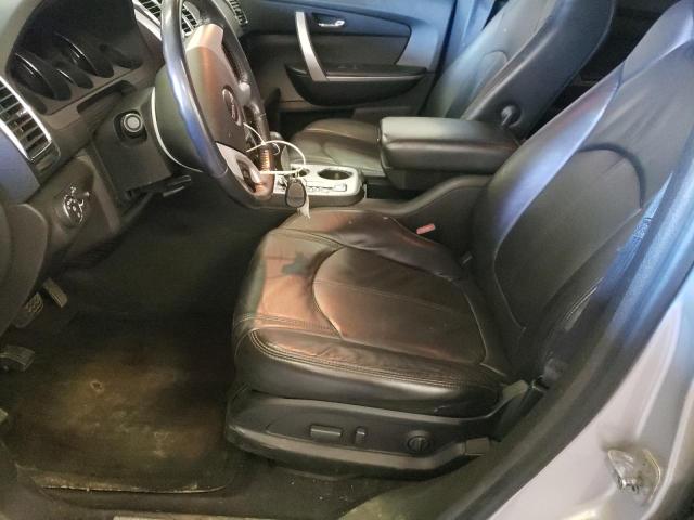Aukcja sprzedaży 2012 Gmc Acadia Slt-1, vin: 1GKKVREDXCJ329138, numer aukcji: 50605513
