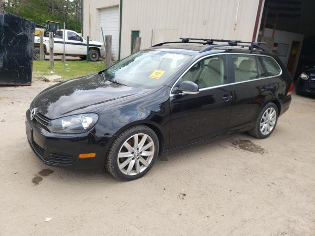 Aukcja sprzedaży 2013 Volkswagen Jetta Tdi, vin: 3VWPL7AJ2DM629278, numer aukcji: 53019913