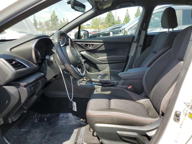 51651543 :رقم المزاد ، 4S3GTAK62J3723636 vin ، 2018 Subaru Impreza Sport مزاد بيع