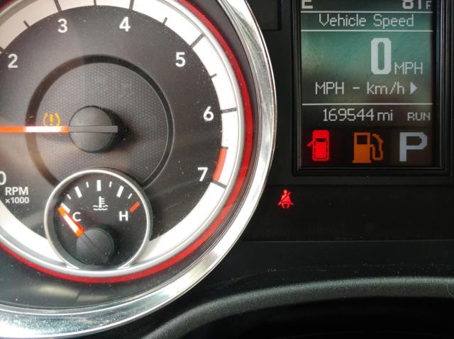Продажа на аукционе авто 2012 Dodge Durango Sxt, vin: 1C4RDHAG4CC130291, номер лота: 53937923