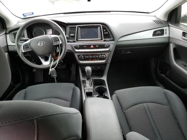 49641613 :رقم المزاد ، 5NPE24AF1KH743220 vin ، 2019 Hyundai Sonata Se مزاد بيع