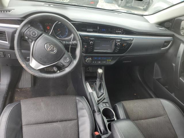 52869553 :رقم المزاد ، 2T1BURHE1GC563463 vin ، 2016 Toyota Corolla L مزاد بيع