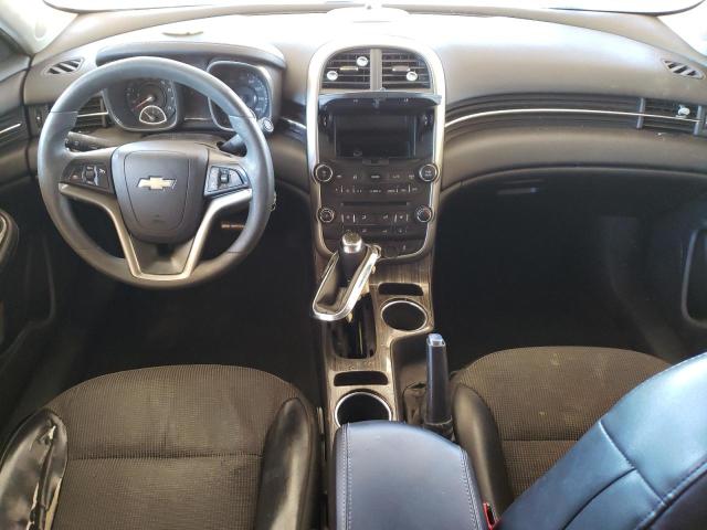 50880903 :رقم المزاد ، 1G11C5SA9GU118994 vin ، 2016 Chevrolet Malibu Limited Lt مزاد بيع