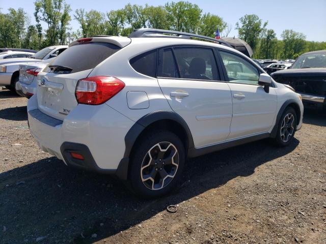 2014 Subaru Xv Crosstrek 2.0 Limited მანქანა იყიდება აუქციონზე, vin: JF2GPAGCXE8308853, აუქციონის ნომერი: 54130443
