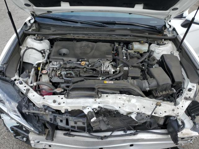 Продажа на аукционе авто 2020 Toyota Camry Le, vin: 4T1C31AK2LU530747, номер лота: 51075413