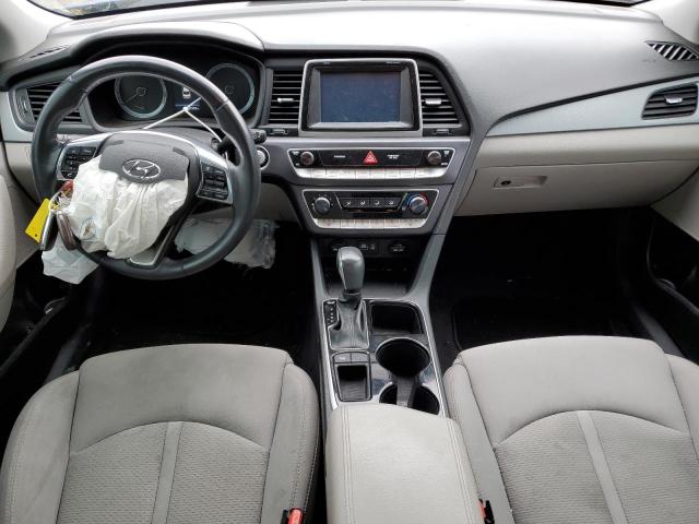 51605593 :رقم المزاد ، 5NPE34AF7JH622977 vin ، 2018 Hyundai Sonata Sport مزاد بيع