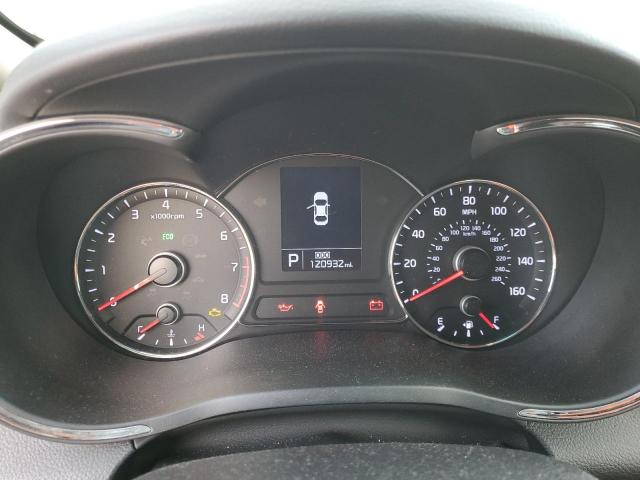 51392953 :رقم المزاد ، KNAFX4A80F5336905 vin ، 2015 Kia Forte Ex مزاد بيع