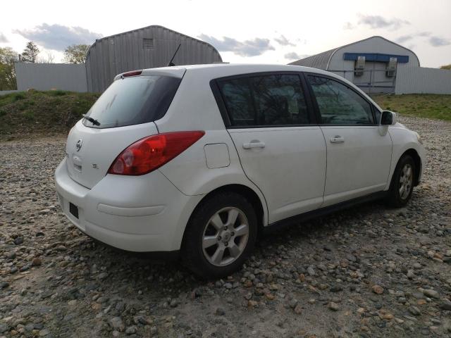 Продажа на аукционе авто 2009 Nissan Versa S, vin: 3N1BC13E99L391813, номер лота: 51430593