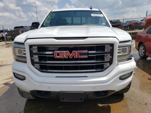 Aukcja sprzedaży 2017 Gmc Sierra K1500 Slt, vin: 3GTU2NEJ0HG132743, numer aukcji: 54147373