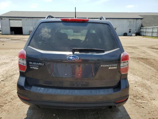 Aukcja sprzedaży 2015 Subaru Forester 2.5i Premium, vin: JF2SJADC6FH453440, numer aukcji: 50815593