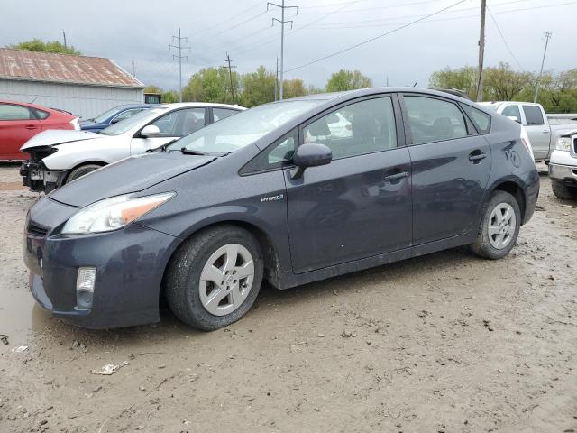 Aukcja sprzedaży 2010 Toyota Prius, vin: JTDKN3DU7A5115773, numer aukcji: 50846483