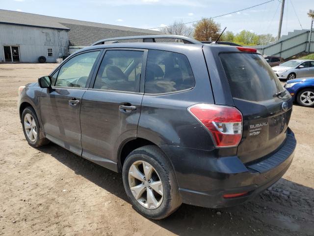 Aukcja sprzedaży 2015 Subaru Forester 2.5i Premium, vin: JF2SJADC6FH453440, numer aukcji: 50815593