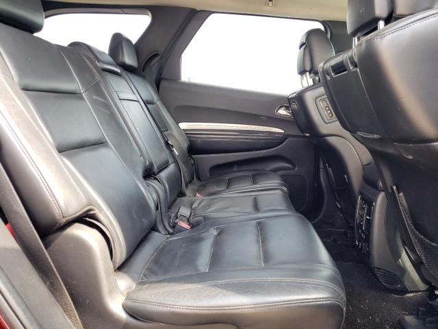 Aukcja sprzedaży 2017 Dodge Durango Gt, vin: 1C4RDJDG1HC785387, numer aukcji: 54406163