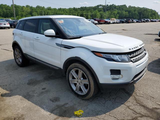 Продажа на аукционе авто 2014 Land Rover Range Rover Evoque Pure Plus, vin: SALVP2BG5EH892741, номер лота: 52809503