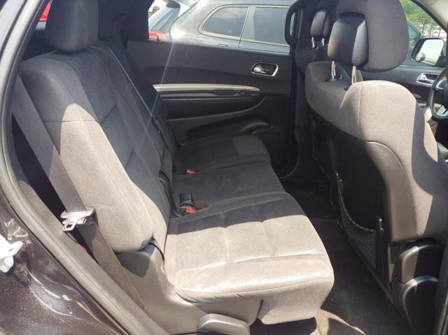 Продажа на аукционе авто 2012 Dodge Durango Sxt, vin: 1C4RDHAG4CC130291, номер лота: 53937923