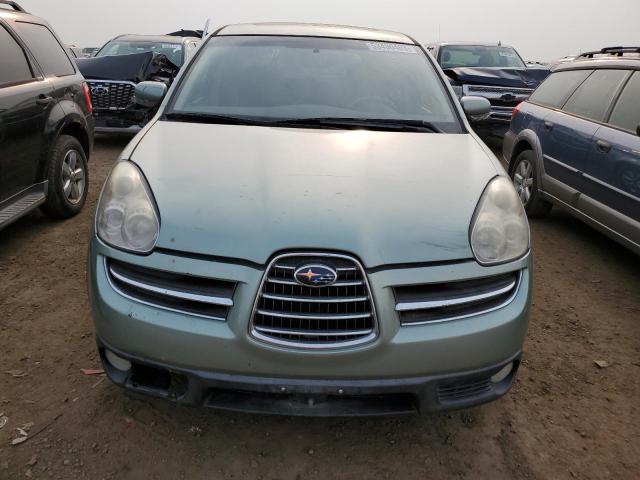 Продаж на аукціоні авто 2006 Subaru B9 Tribeca 3.0 H6, vin: 4S4WX85C164405188, номер лоту: 53430403