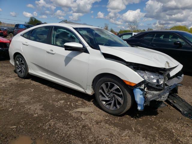 Aukcja sprzedaży 2016 Honda Civic Ex, vin: 19XFC2F71GE073459, numer aukcji: 51335953