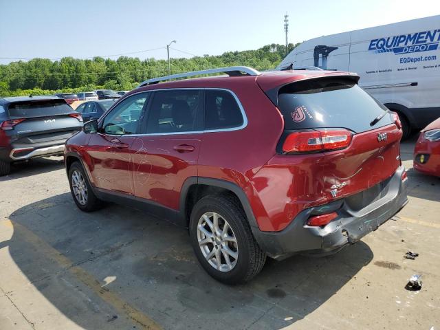 Aukcja sprzedaży 2015 Jeep Cherokee Latitude, vin: 1C4PJMCS6FW725981, numer aukcji: 53193163