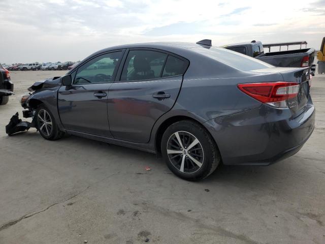 2022 Subaru Impreza Premium მანქანა იყიდება აუქციონზე, vin: 4S3GKAV65N3607917, აუქციონის ნომერი: 53574123
