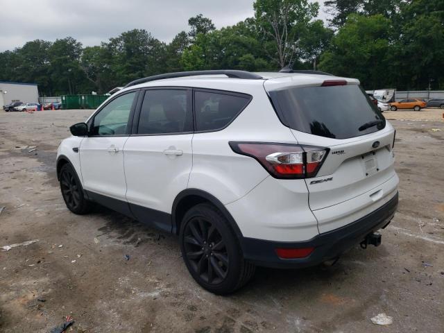 Продажа на аукционе авто 2018 Ford Escape Se, vin: 1FMCU0GD0JUB58547, номер лота: 54315403